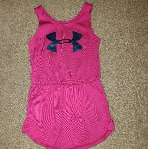 Under Armour size 2t